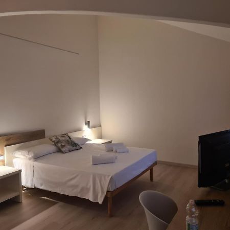 Simona Rooms 포르토칸노네 외부 사진