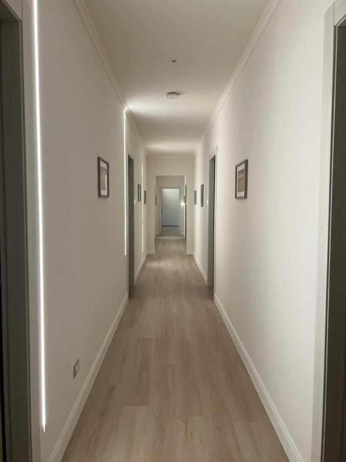Simona Rooms 포르토칸노네 외부 사진